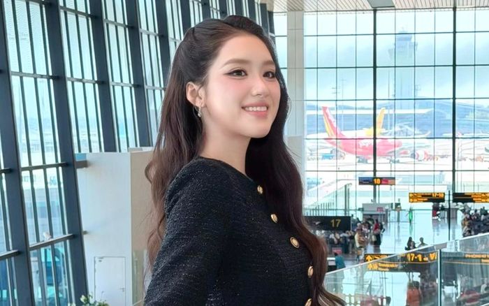 Không nhận ra Phương Oanh