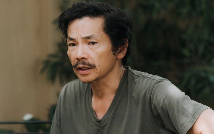 NSND Trung Anh sau 15 tỷ