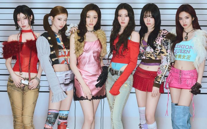 YG Entertainment 'hết phép' với BABYMONSTER