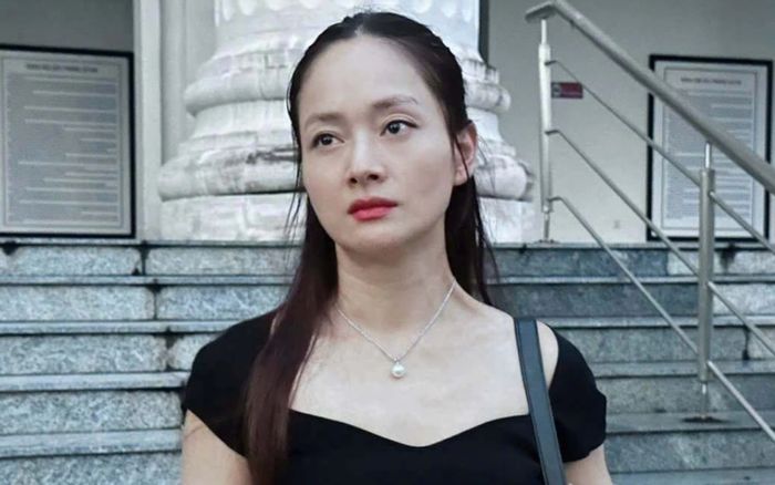 Phản ứng của khán giả khi Lan Phương báo tin quan trọng về hôn nhân