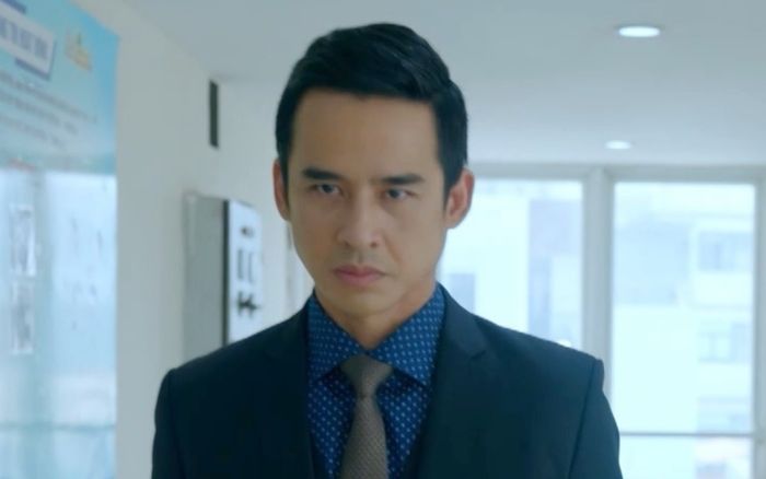 Lương Thế Thành hé lộ cái kết Bóng Ma Hạnh Phúc
