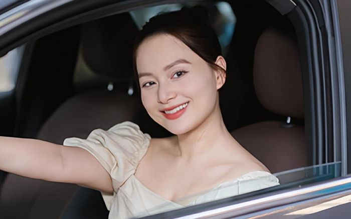 'Tài sản khủng' của Lan Phương trước ly hôn