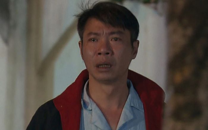 Vợ kém 15 tuổi tiếc cho NSND Công Lý