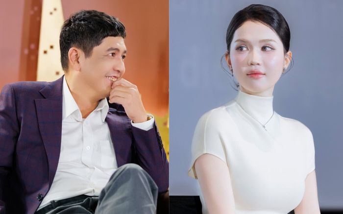 Ngọc Trinh vượt mặt Đức Thịnh