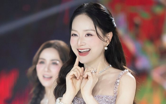 Lan Phương thắng kiện, chồng Tây chu cấp mỗi tháng 40 triệu
