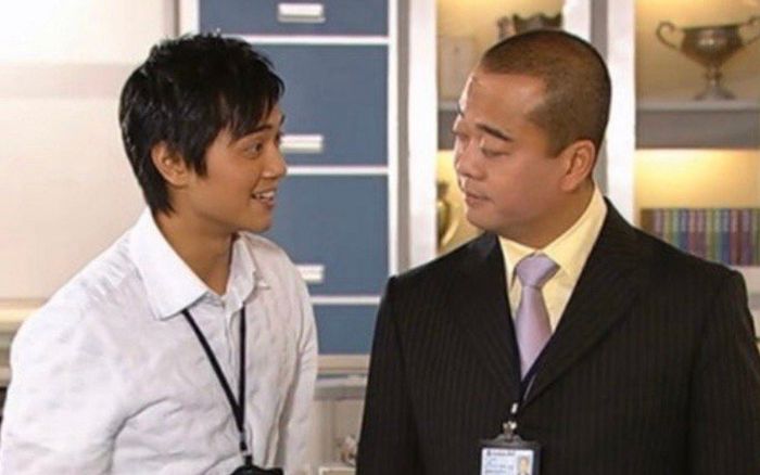 Trịnh Tuấn Hoằng tuyên bố rời TVB sau 24 năm gắn bó