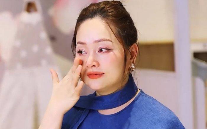Chính thức kết thúc với Lan Phương