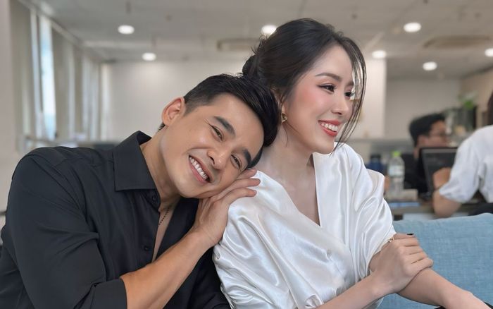 Lê Phương khiến Lương Thế Thành 'hối hận'