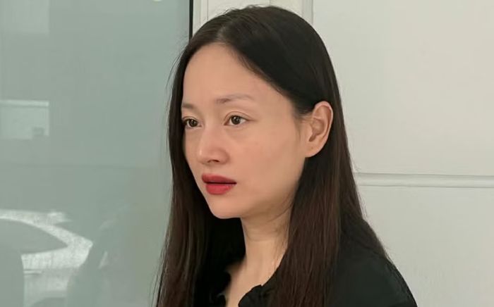 Khán giả phản ứng với thông báo kết thúc của Lan Phương