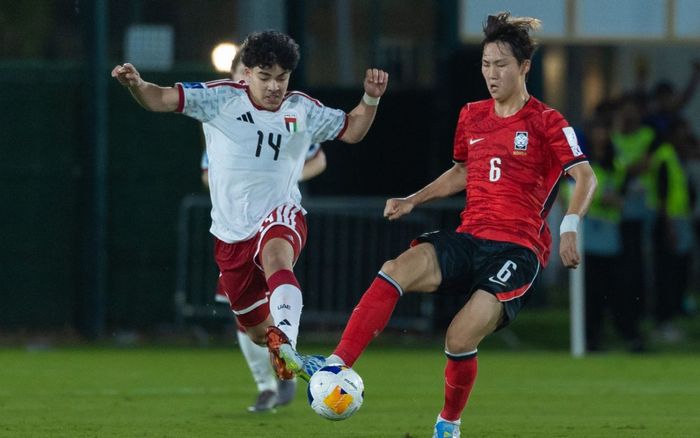 Hàn Quốc thoát thua, Việt Nam sáng cửa dự World Cup