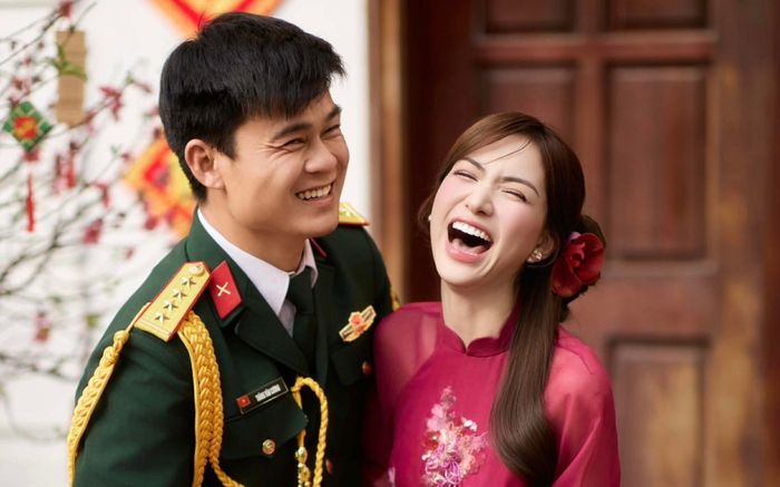 Về quê chồng Hoà Minzy mùa này, thưởng thức loại quả ngon nhất thế giới