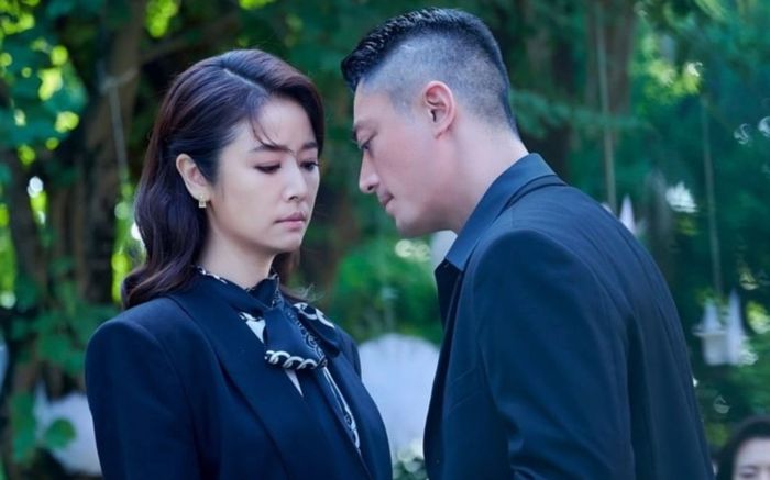 Lâm Tâm Như từ chối để Hoắc Kiến Hoa đóng phim mới vì lý do bất ngờ