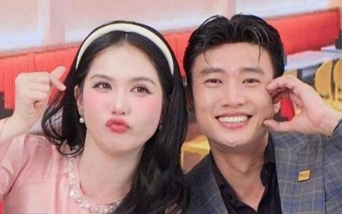 Quốc Trường muốn Ngọc Trinh có 200 tỷ đồng