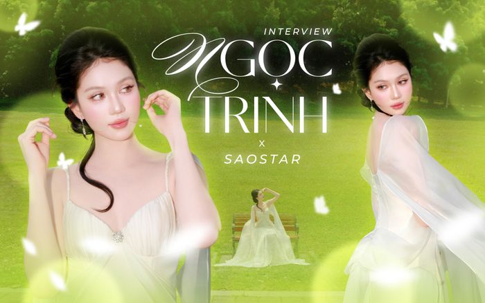 Ngọc Trinh: 'Bạn trai của tôi giờ không cần nhiều tiền nữa'