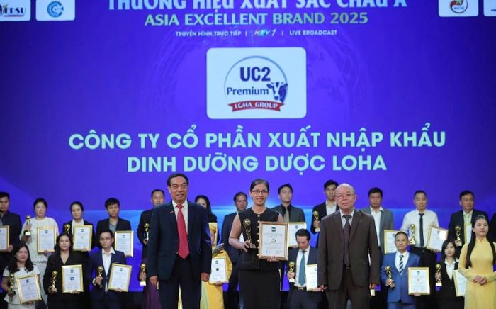 Dược Loha và bài toán bình ổn giá: Lấy sự sẻ chia làm kim chỉ nam kinh doanh