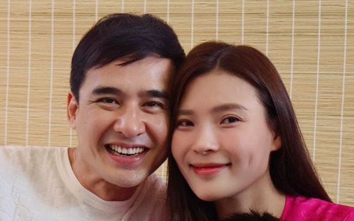 Lương Thế Thành báo tin vui với bất ngờ lớn