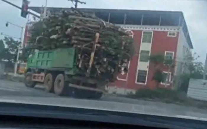 Đi du lịch cùng bạn bè, người vợ bật khóc khi thấy chồng vất vả mưu sinh giữa đường