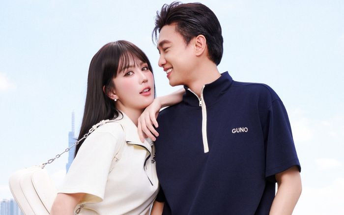 Ngọc Trinh vẫn 'phất lên' dù không có Quốc Trường