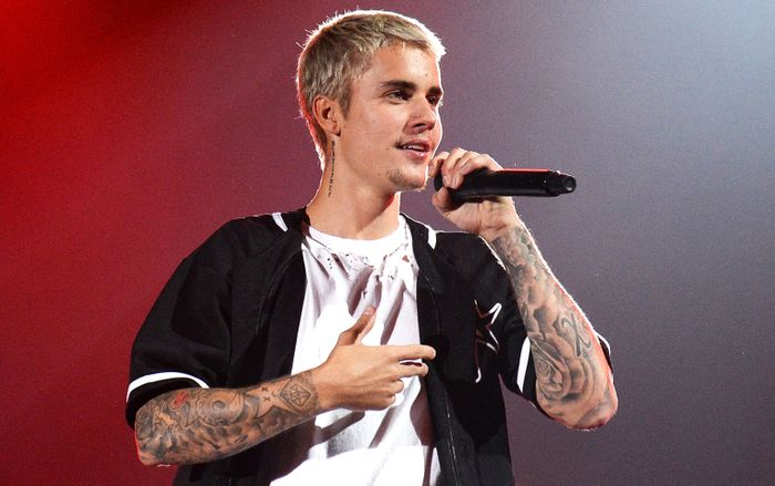 Sony Music đàm phán mua danh mục âm nhạc của Justin Bieber với giá gần 4 tỷ USD