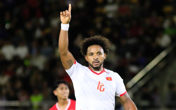Hai đối thủ mà Việt Nam ngán nhất ở nhóm 2 VCK Asian Cup 2027