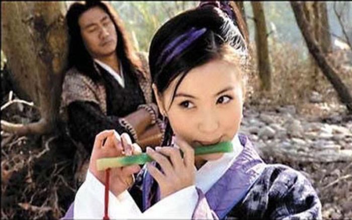 Mối tình đơn phương tàn bạo nhất thế giới Kim Dung