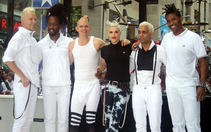 No Doubt tạo cột mốc lịch sử tại 'mái vòm' Sphere, mở màn chuỗi concert sau 14 năm
