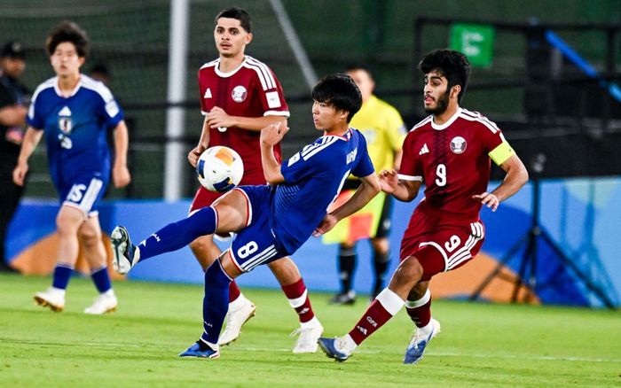 Trung Quốc khó cản bước Nhật Bản đến World Cup