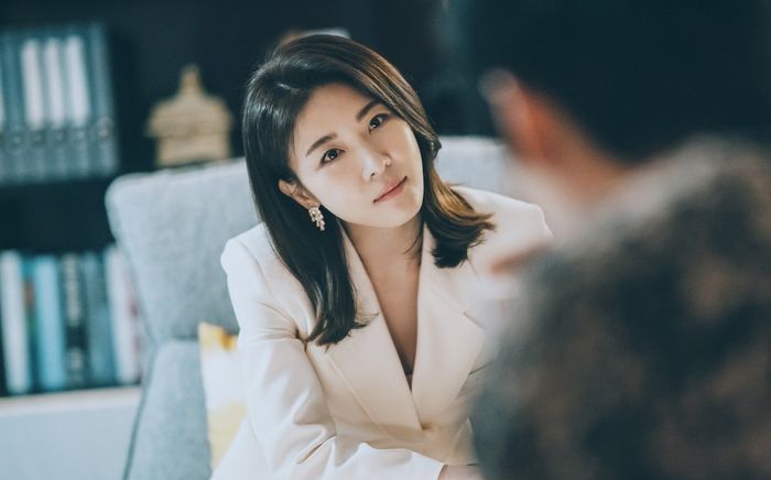 Nữ diễn viên Ha Ji Won tiết lộ lý do giảm cân