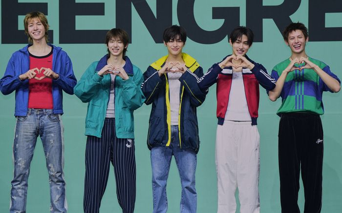 CORTIS 'tẩu tán' hơn 2 triệu mini album trong vòng 4 ngày, 'quái vật doanh số' thế hệ mới của Kpop