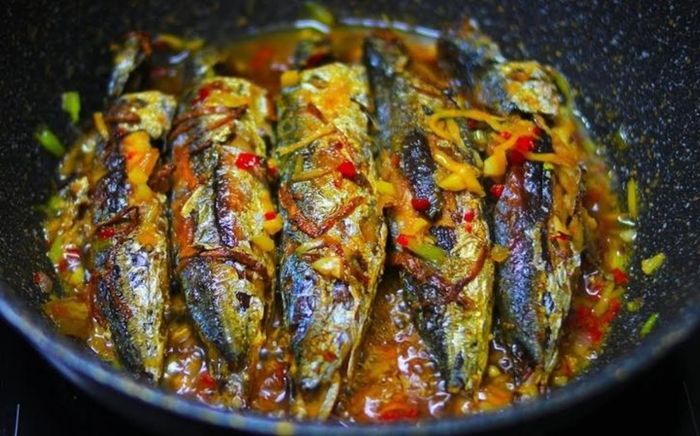 Loại cá ở Nghệ An cứ lên mâm là 'cơm hao số 1', càng kho nghệ càng bắt vị