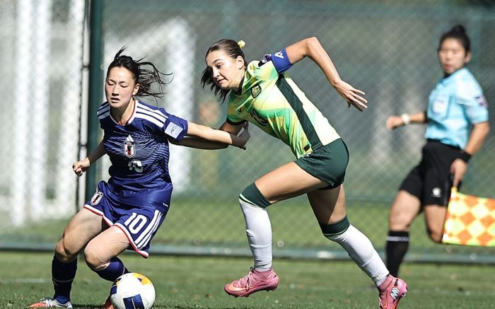 Việt Nam đá 'chung kết' tranh vé World Cup với Australia