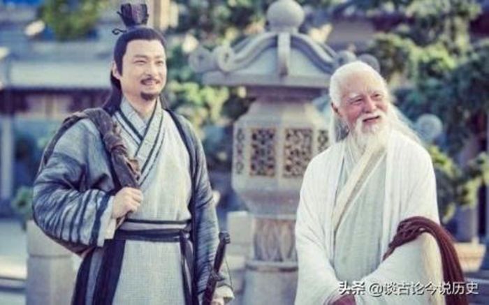 Nhân vật truyền cảm hứng nhất trong tiểu thuyết Kim Dung
