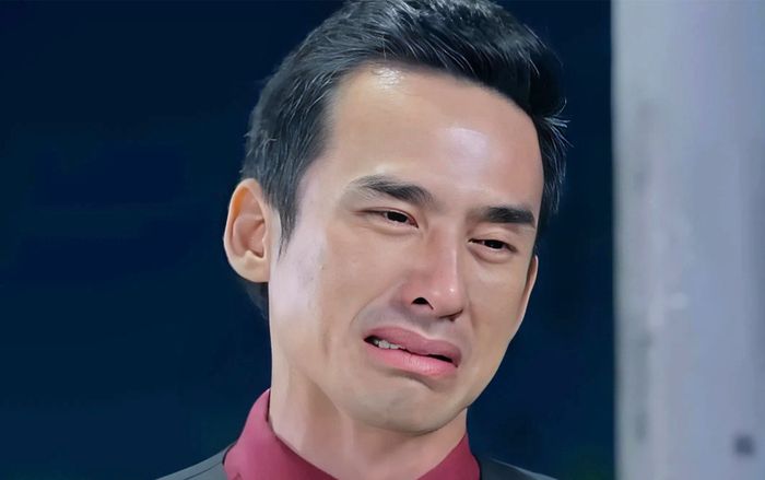 Lương Thế Thành gặp sự cố do bị tác động vật lý