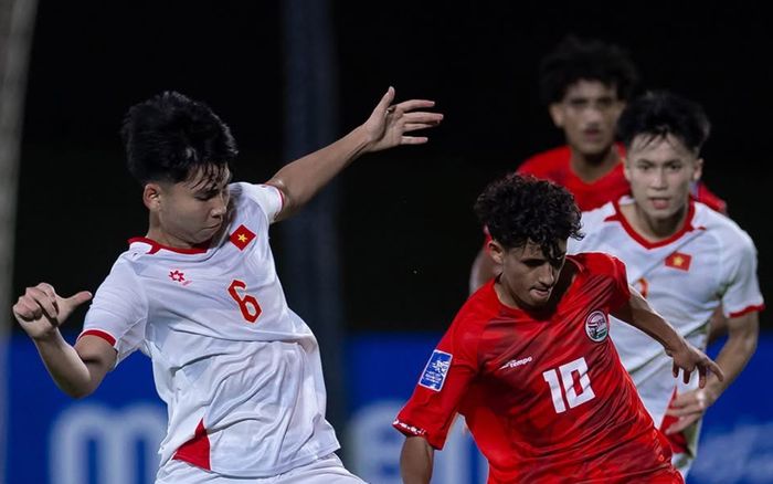 Việt Nam quyết đấu Hàn Quốc, cơ hội lớn mở ra vé World Cup