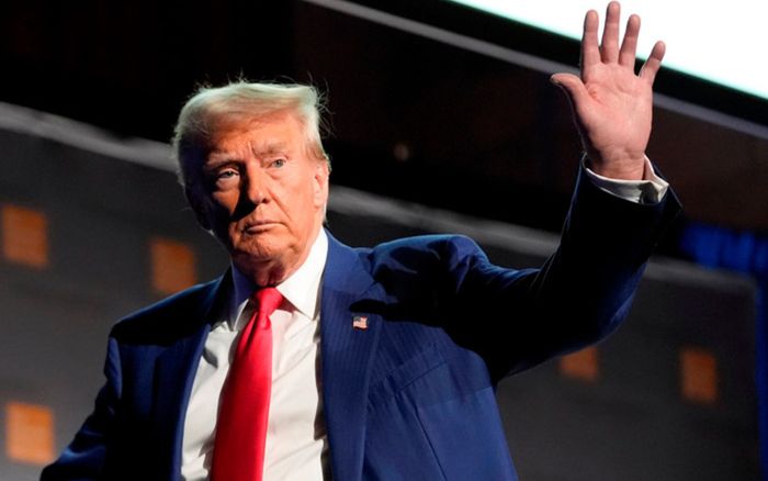 Công ty truyền thông của ông Donald Trump lỗ hơn 400 triệu đô