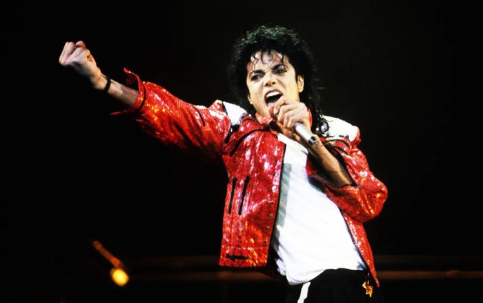 Di sản âm nhạc của Michael Jackson quay lại đỉnh cao