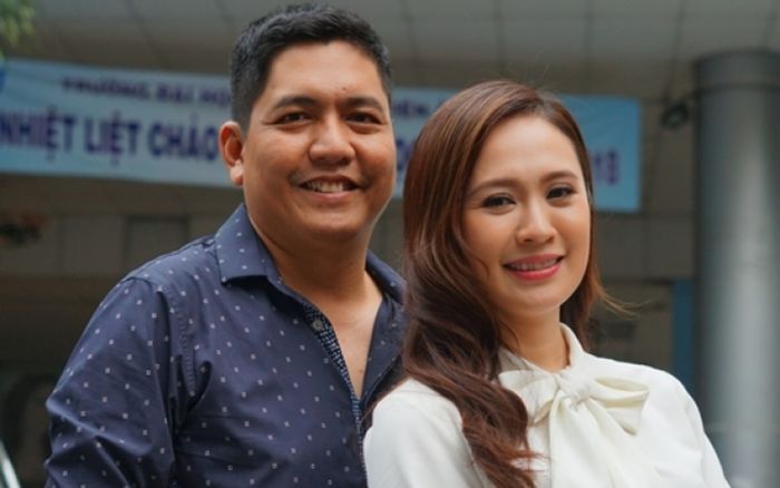 Nỗ lực của Thanh Thúy cũng không thể 'cứu' được Đức Thịnh