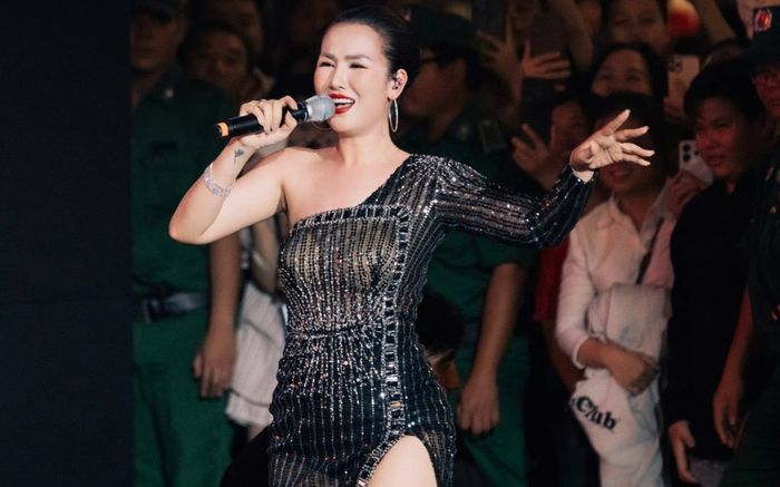 Võ Hạ Trâm trải lòng về 19 năm ca hát: 'Con đường này chưa bao giờ dễ dàng'