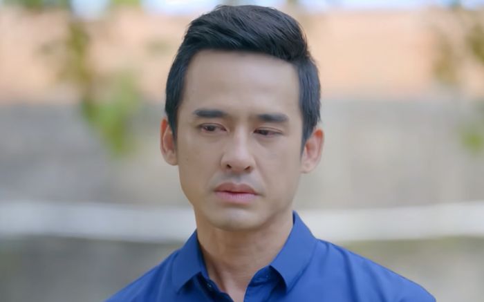 Tiếc cho Lương Thế Thành