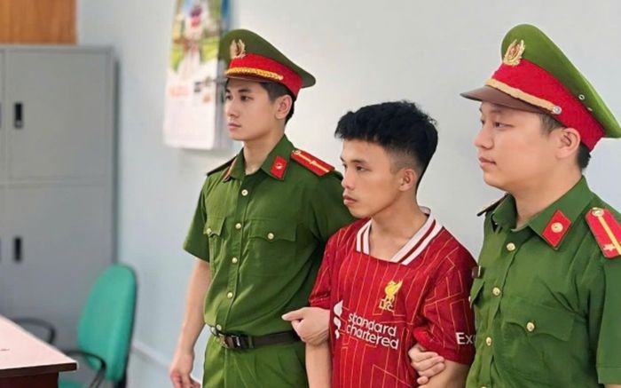 Trộm thẻ ngân hàng và đoán trúng mật khẩu, nam thanh niên rút trộm gần 50 triệu đồng