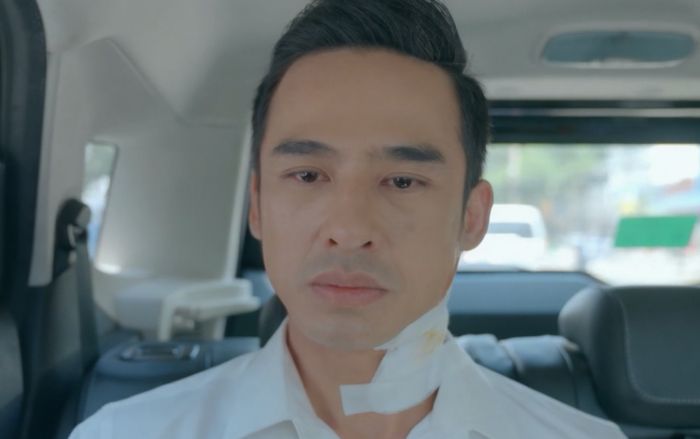 Chính thức khép lại với Lương Thế Thành