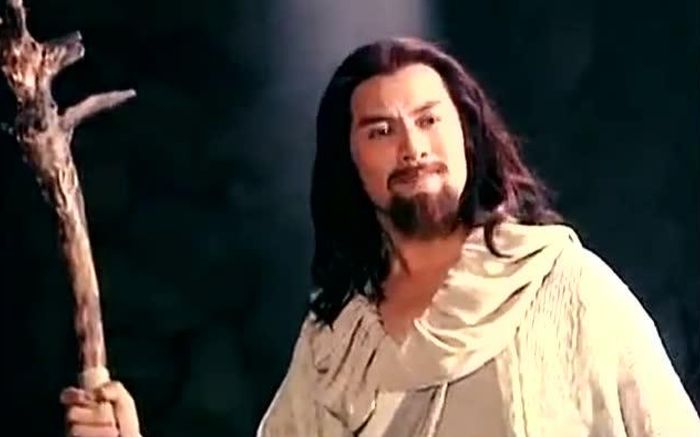 Vị cao thủ duy nhất đã luyện thành 72 tuyệt kỹ của Thiếu Lâm