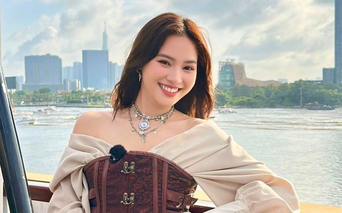 Người đặc biệt công khai nói lời yêu Ninh Dương Lan Ngọc