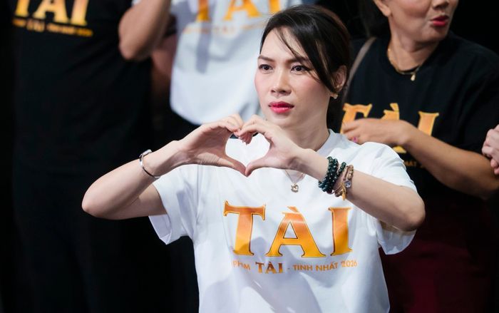Mỹ Tâm công bố tin đặc biệt, khán giả vỡ òa