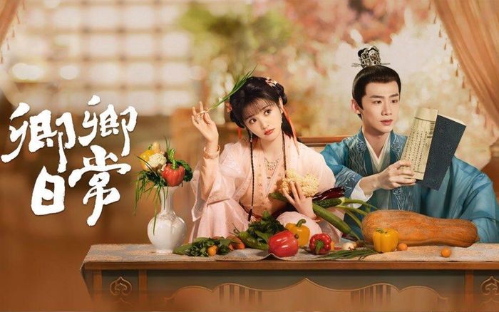Top 7 phim Hoa ngữ đang dẫn đầu bảng xếp hạng iQIYI