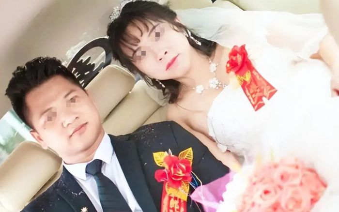 Cô dâu bị vạch trần quá khứ gây sốc trong đám cưới, chú rể hủy hôn tại chỗ