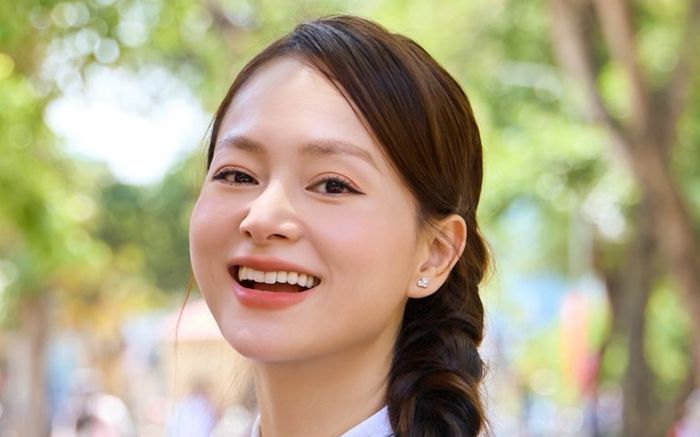 Lan Phương lên tiếng về mối nhân duyên mới