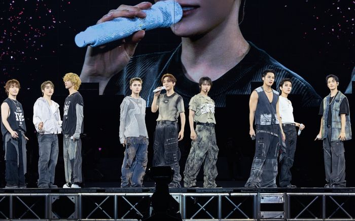 SEVENTEEN xác nhận nhập ngũ hàng loạt, tái hợp đầy đủ đội hình vào năm 2028