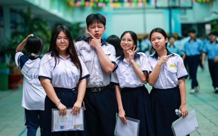 Tuyển sinh lớp 10 năm 2026 tại TP.HCM: Ghi nhận số lượng thí sinh kỷ lục
