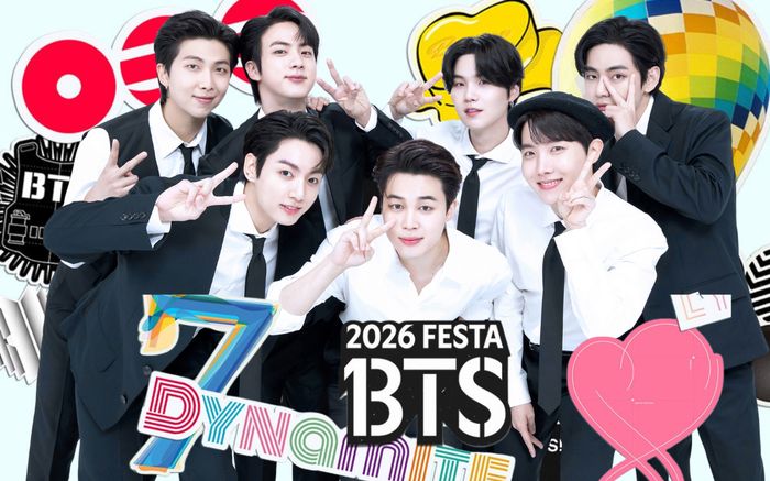 BTS công bố sự kiện kỷ niệm 13 năm hoạt động: Concert, bài hát mới và nhiều hơn thế!